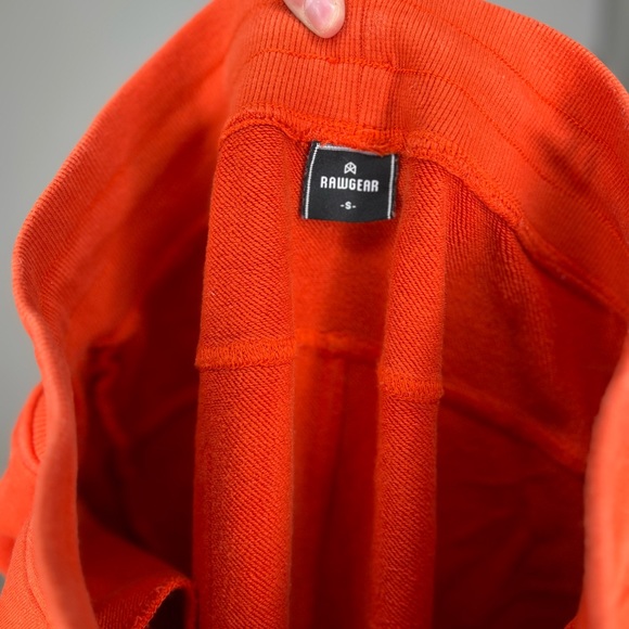 Rawgear Sweatpants small - Picture 3 of 3